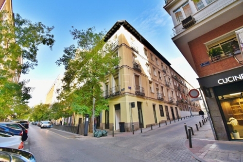 Madrid Valle Del Almanzora appartement foto 6348049