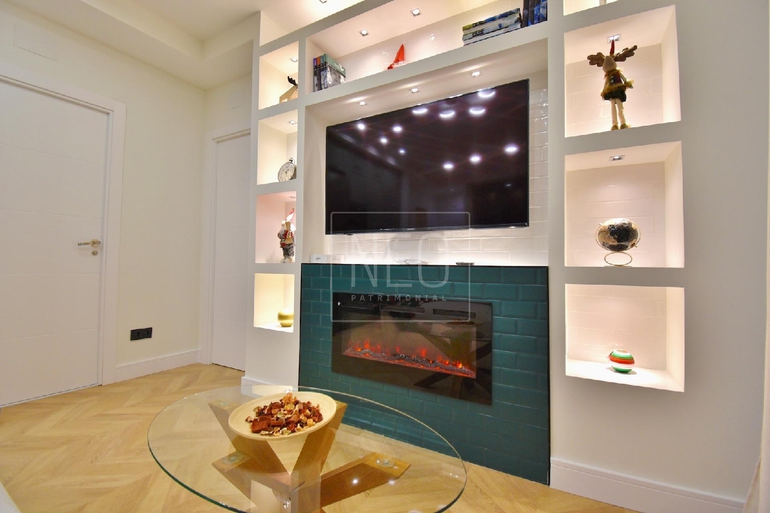  till salu lägenhet Madrid Valle Del Almanzora 7