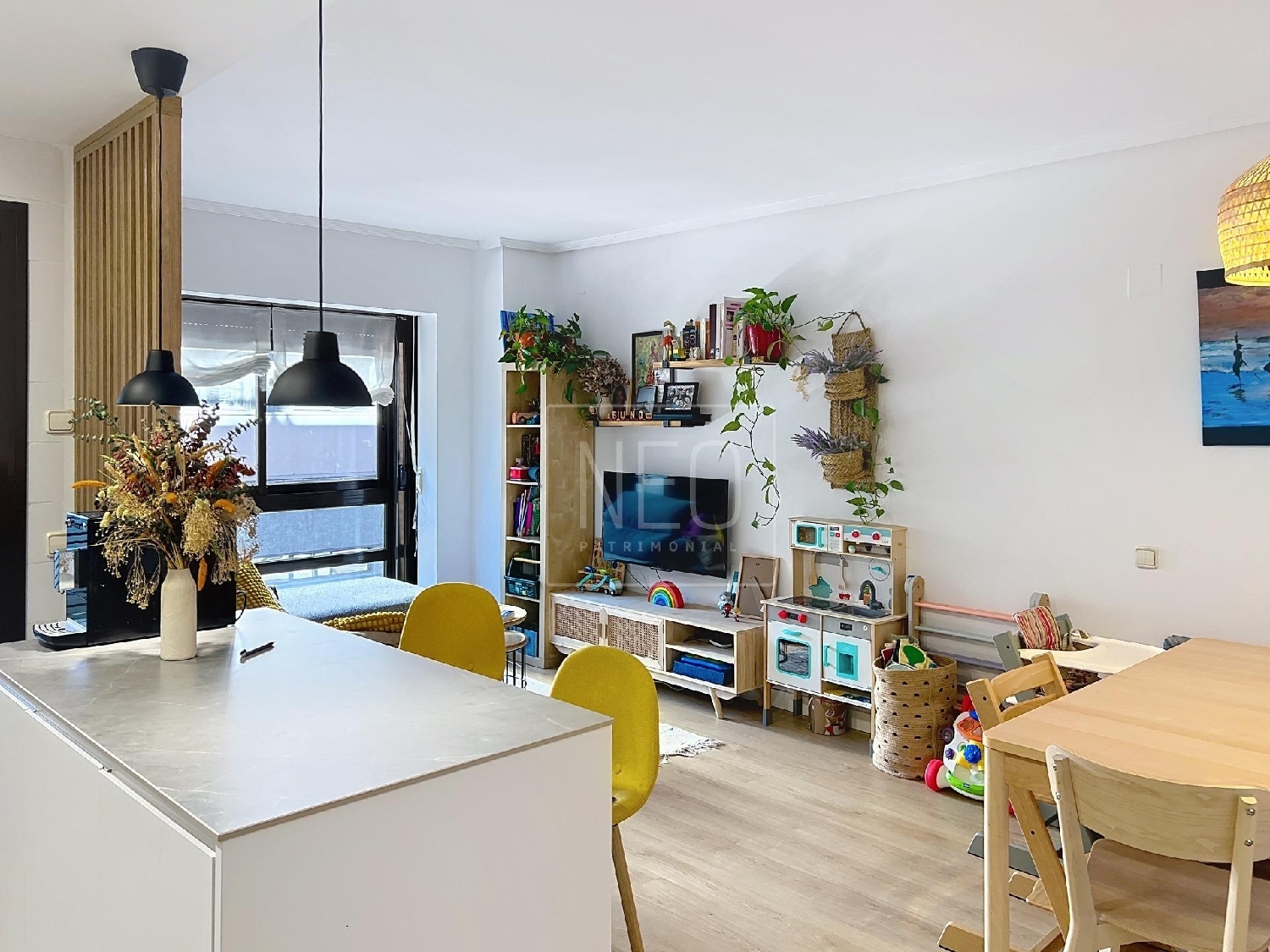  till salu lägenhet Madrid Valle Del Almanzora 2