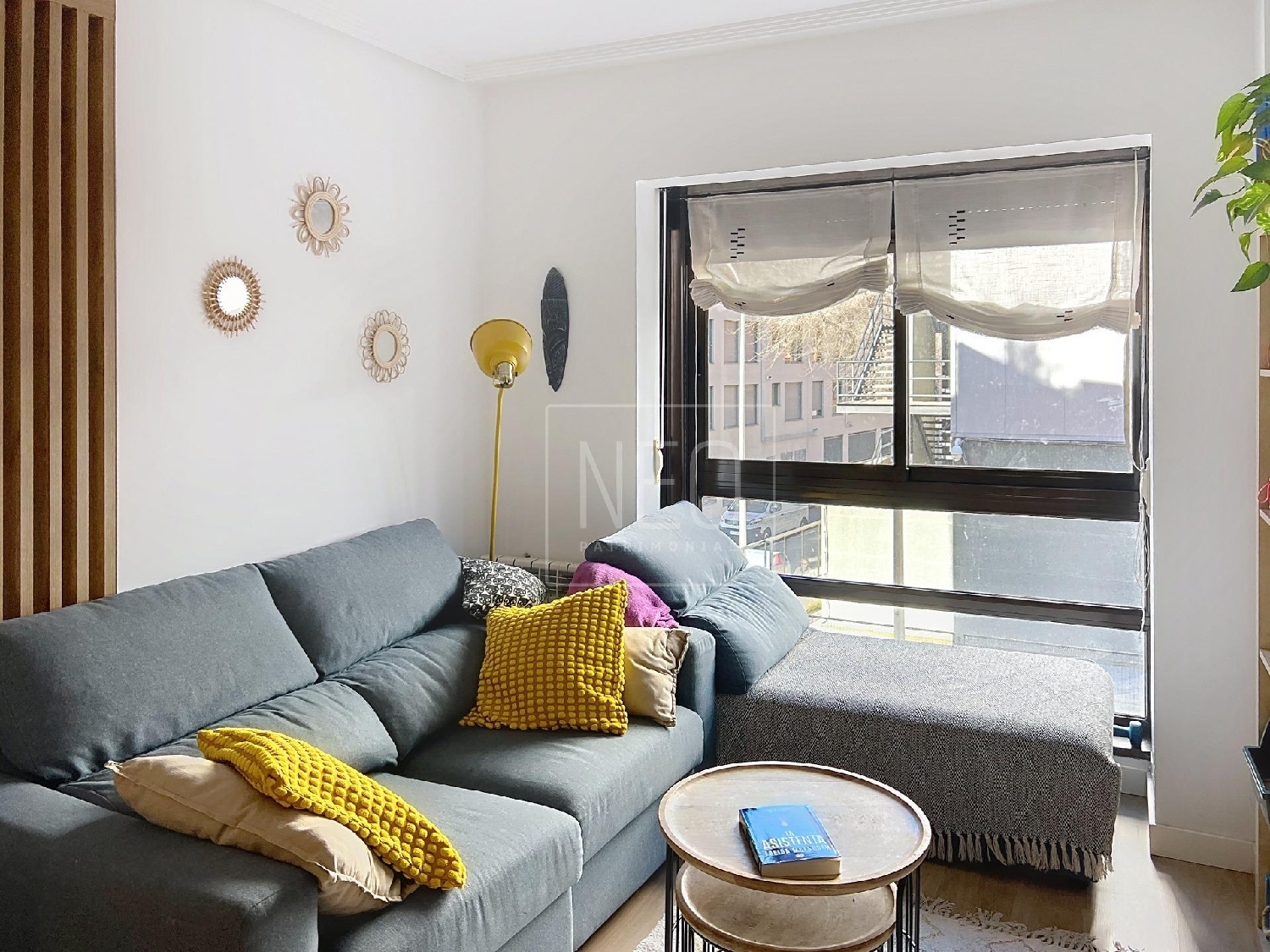  till salu lägenhet Madrid Valle Del Almanzora 3