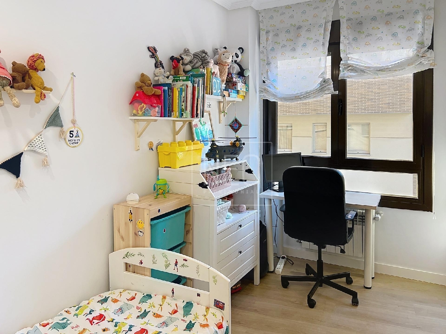  till salu lägenhet Madrid Valle Del Almanzora 8