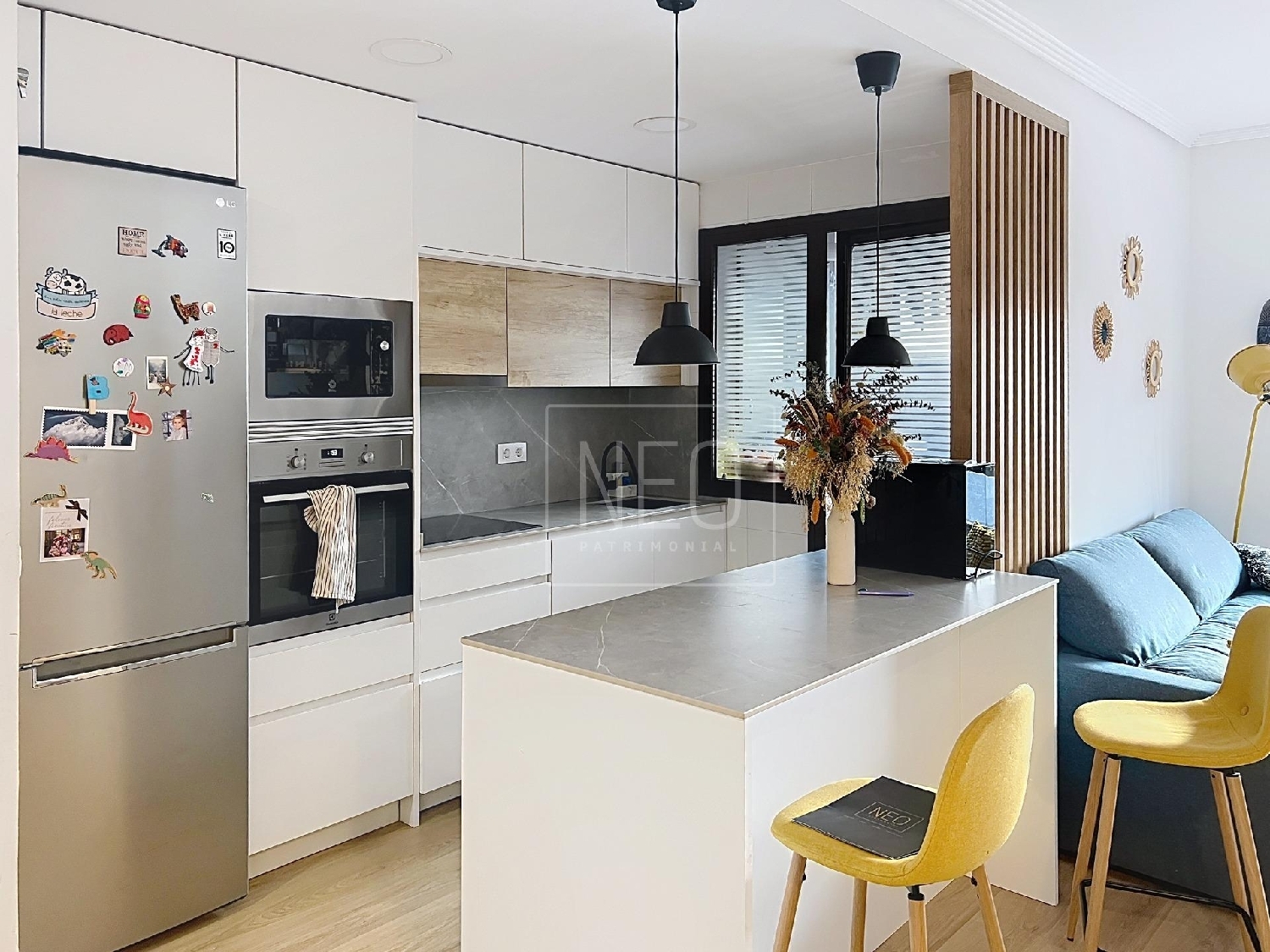  till salu lägenhet Madrid Valle Del Almanzora 4