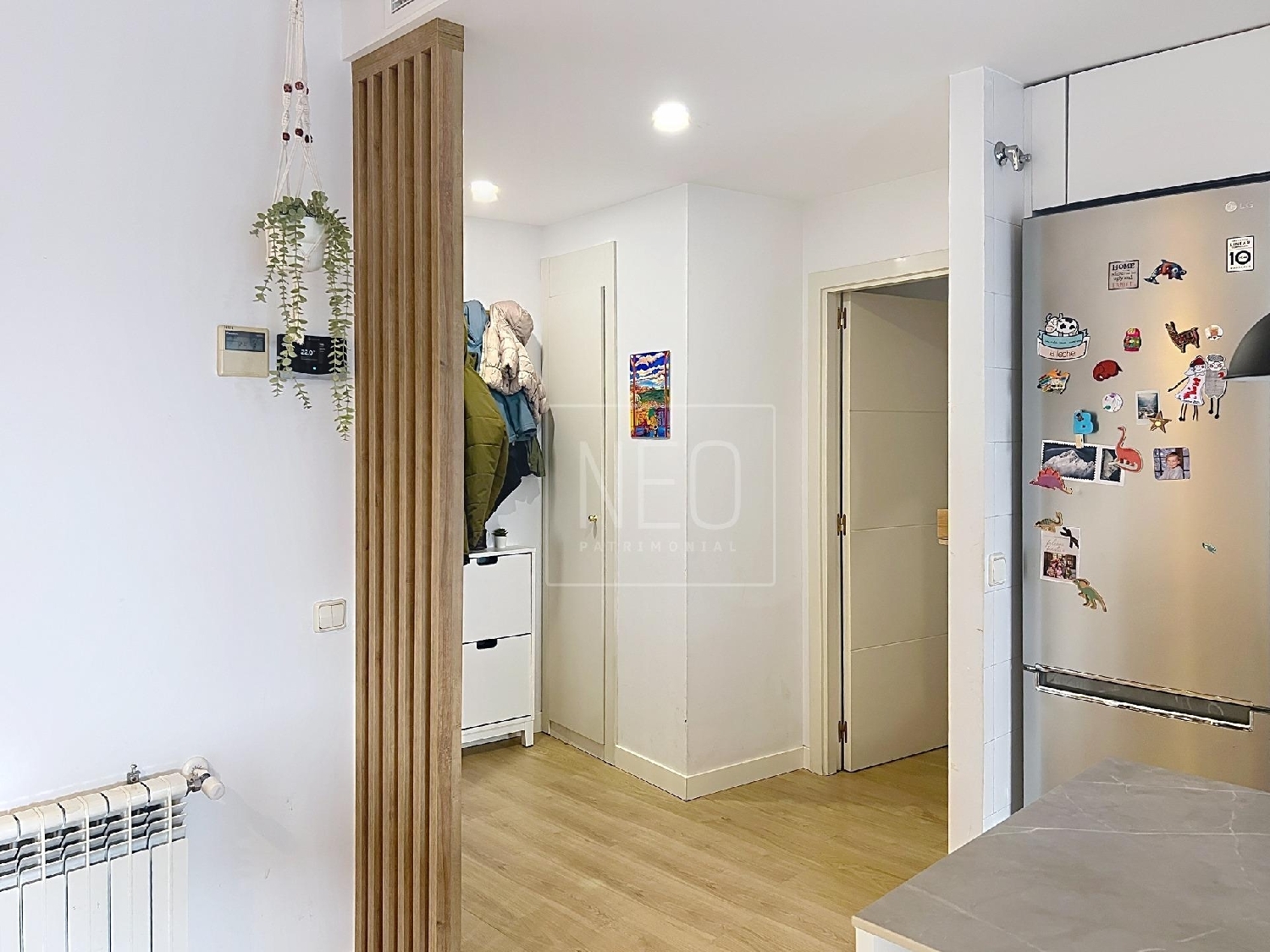  till salu lägenhet Madrid Valle Del Almanzora 6