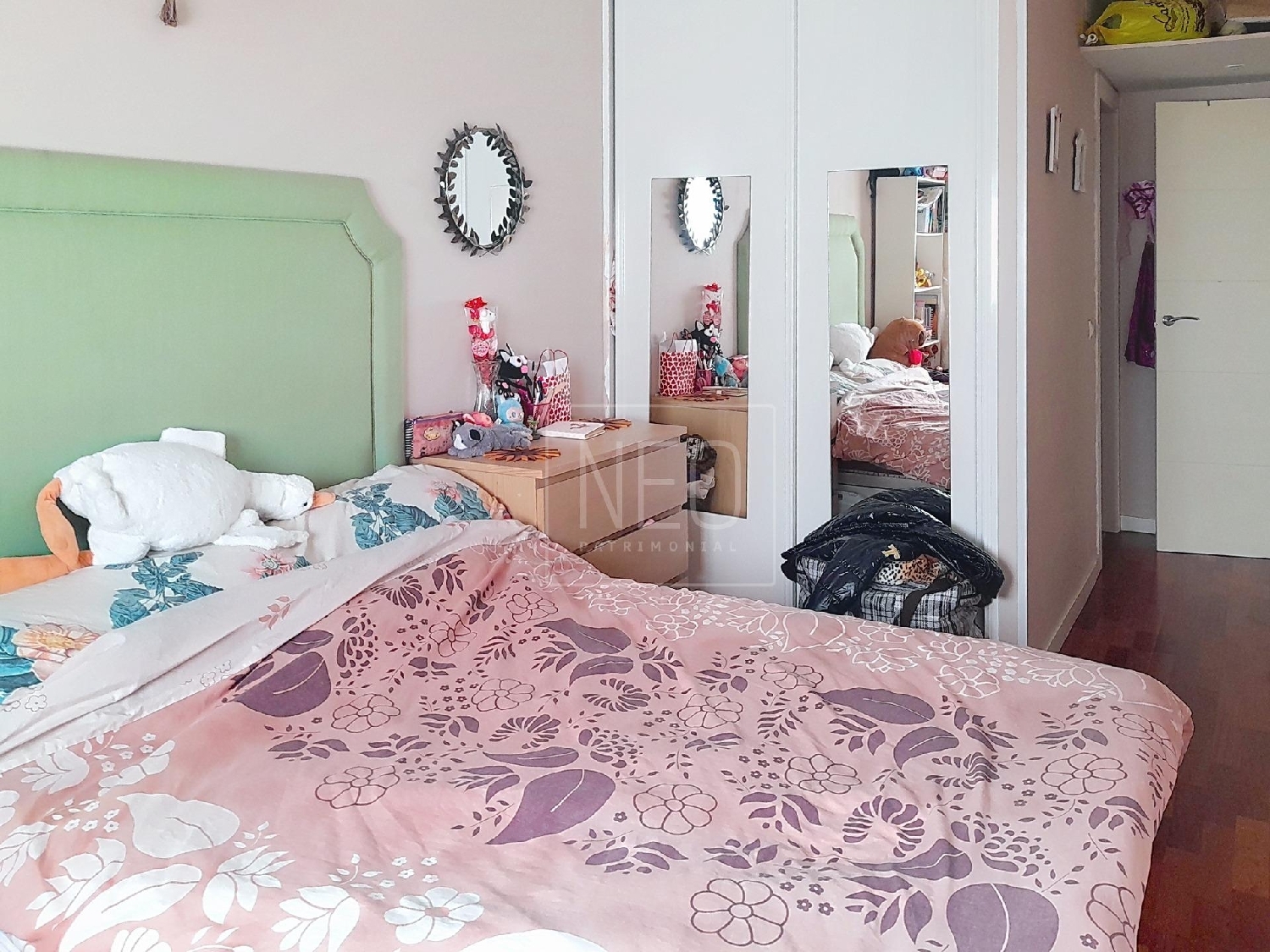  till salu lägenhet Madrid Valle Del Almanzora 7