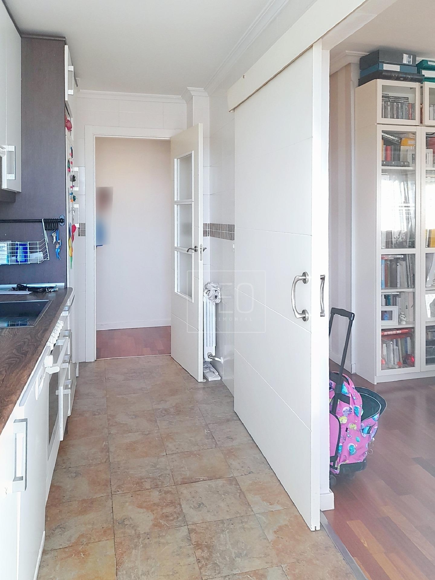  till salu lägenhet Madrid Valle Del Almanzora 5