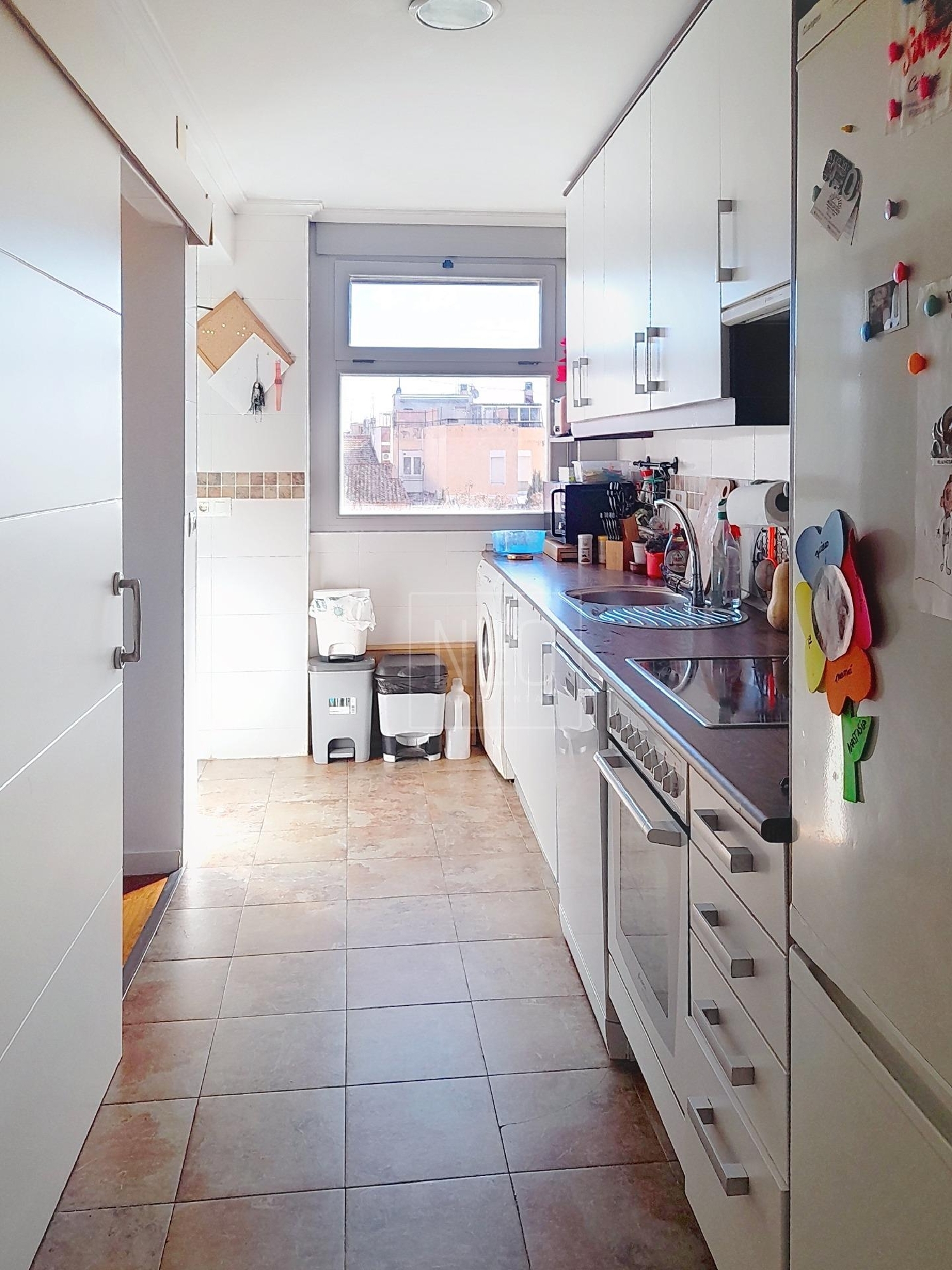  till salu lägenhet Madrid Valle Del Almanzora 4