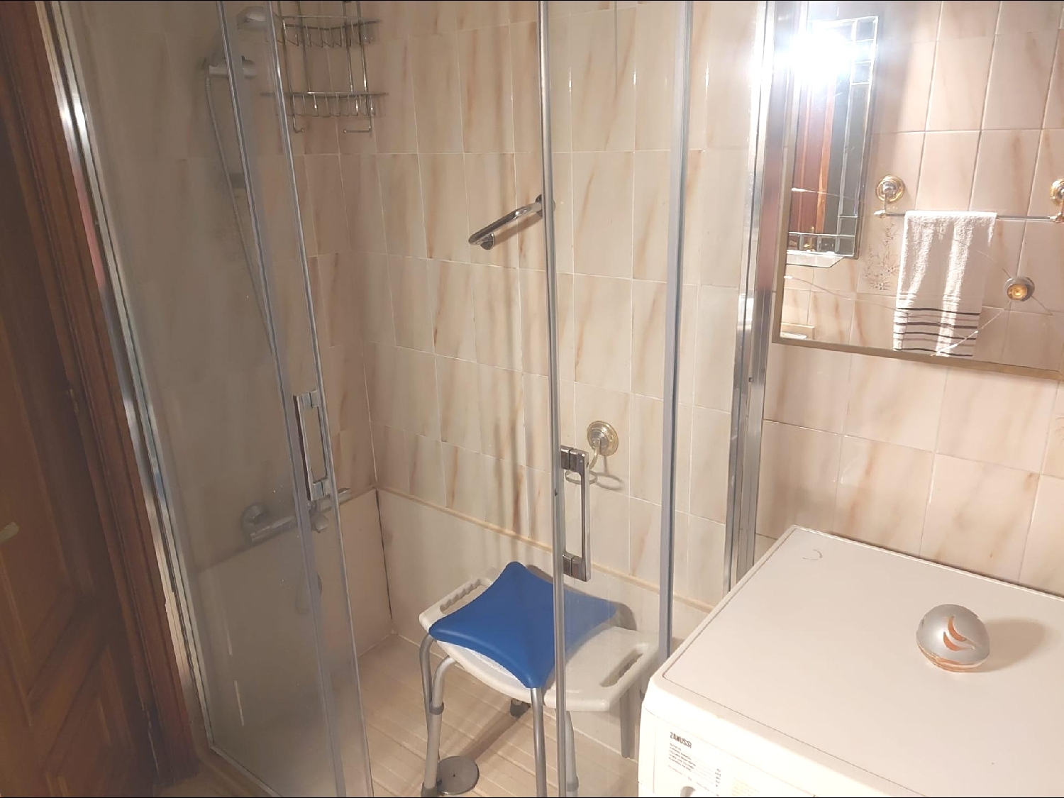  kaufen Wohnung Madrid Valle Del Almanzora 6