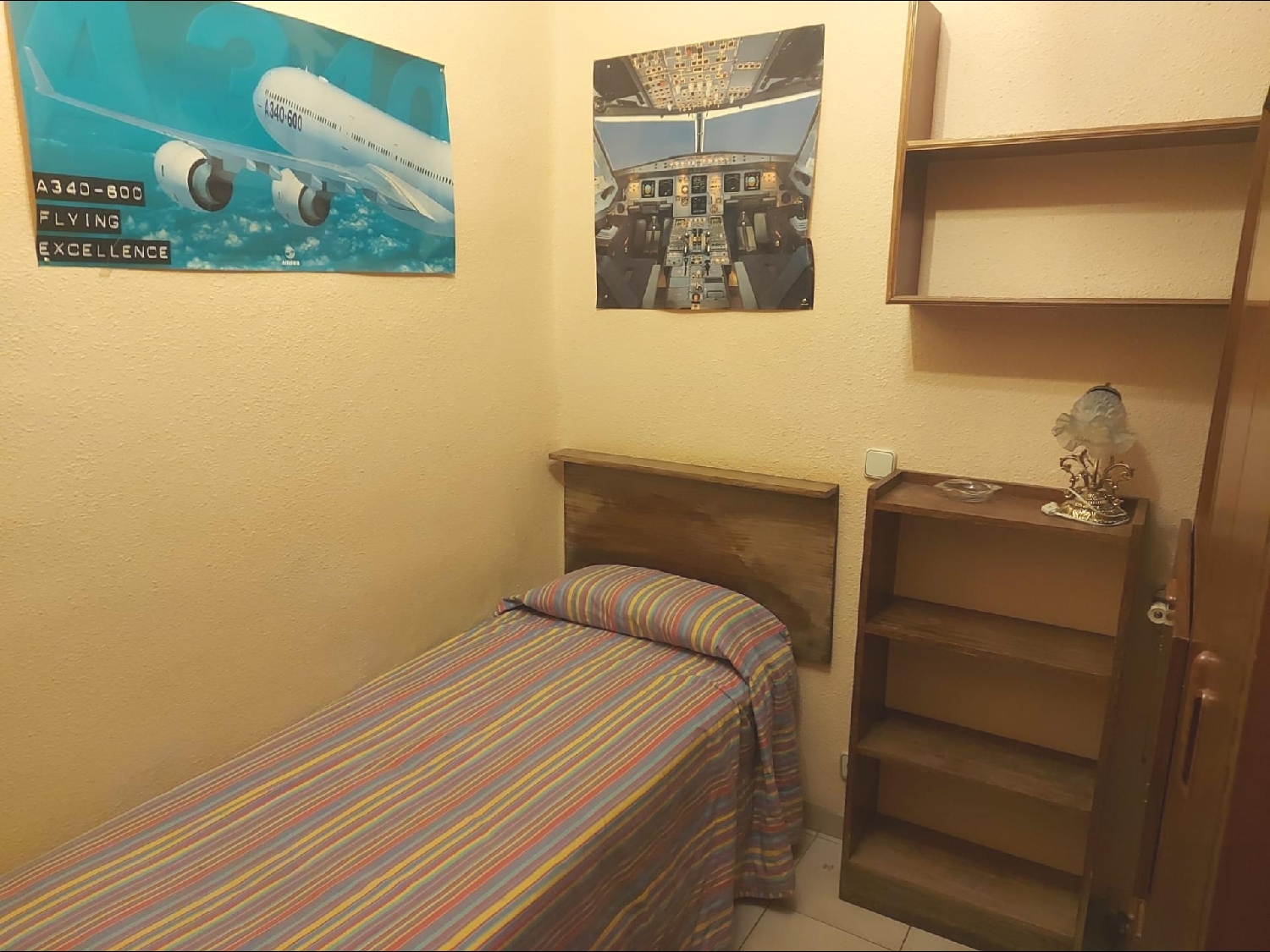  kaufen Wohnung Madrid Valle Del Almanzora 7