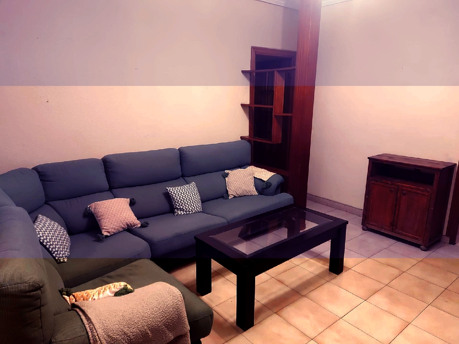  kaufen Wohnung Madrid Valle Del Almanzora 1