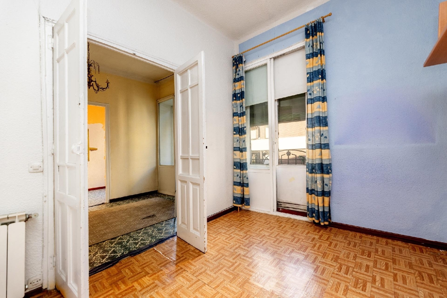  till salu lägenhet Madrid Valle Del Almanzora 6