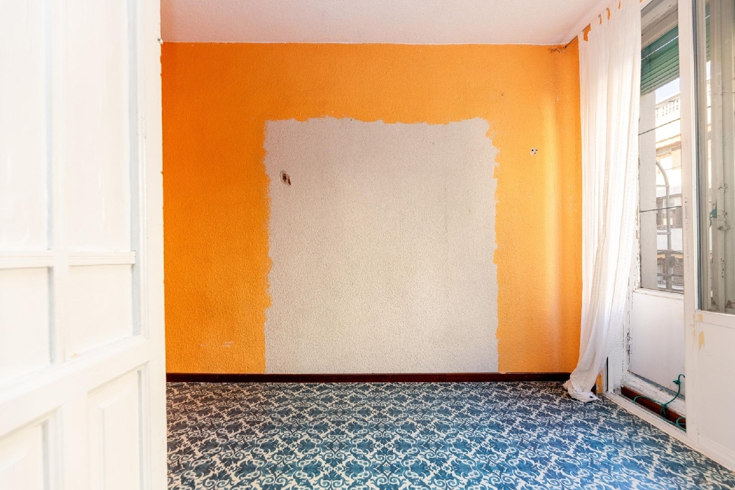  till salu lägenhet Madrid Valle Del Almanzora 4