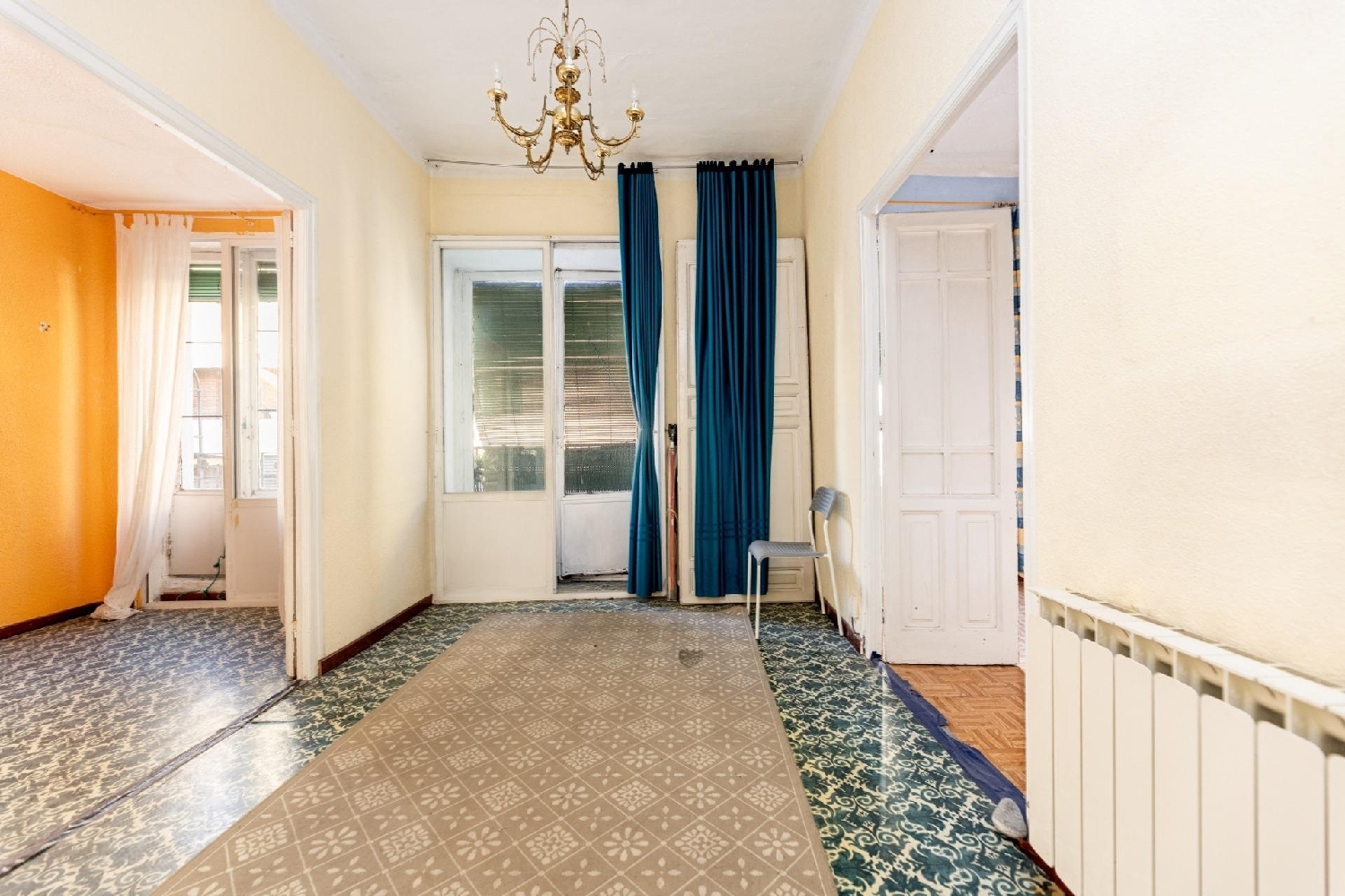  till salu lägenhet Madrid Valle Del Almanzora 3