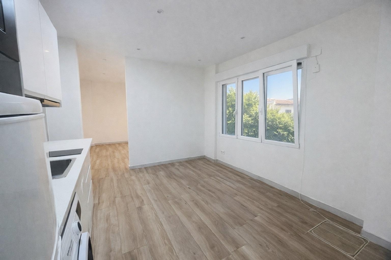  till salu lägenhet Madrid Valle Del Almanzora 4