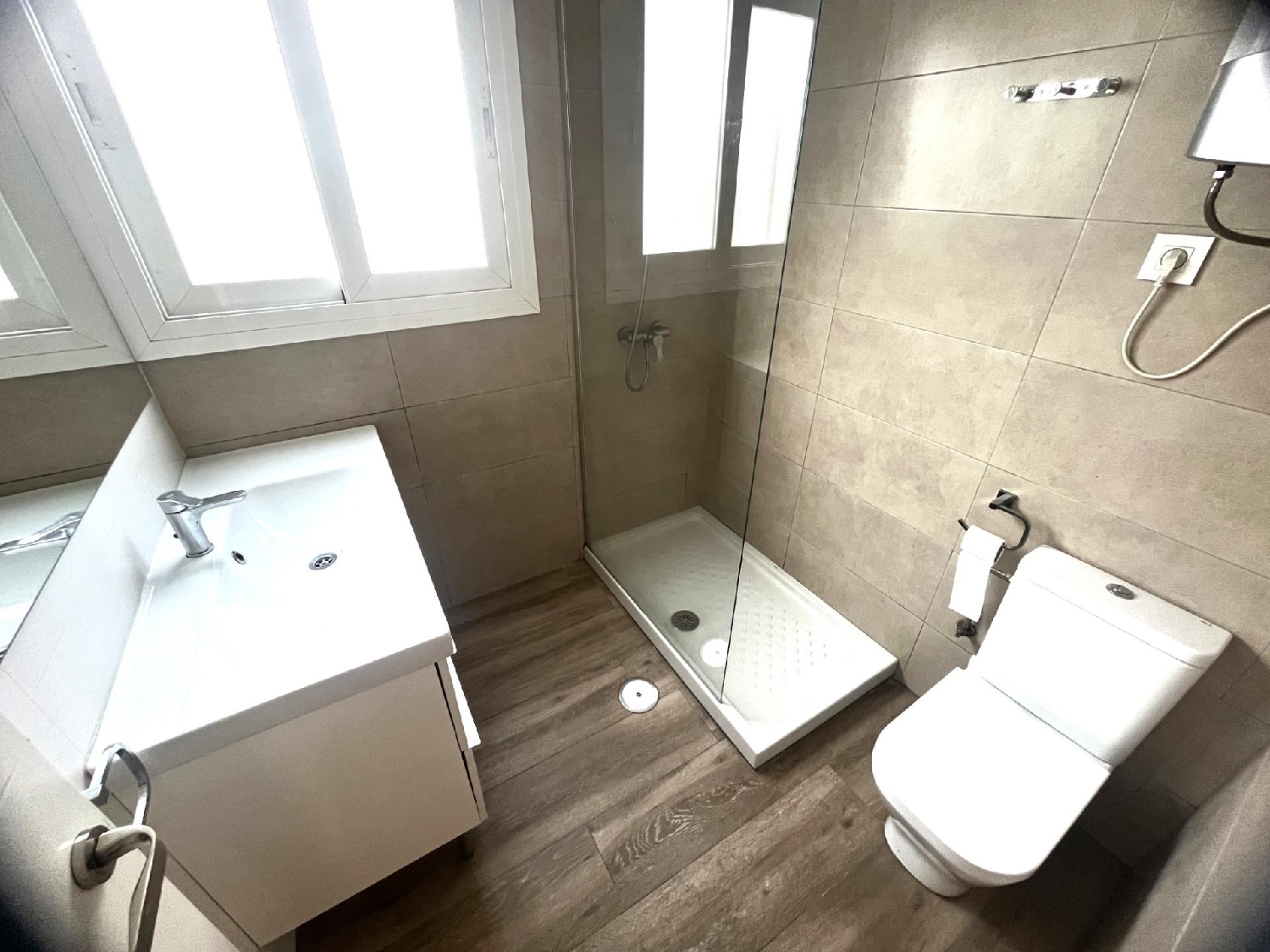  till salu lägenhet Madrid Valle Del Almanzora 7