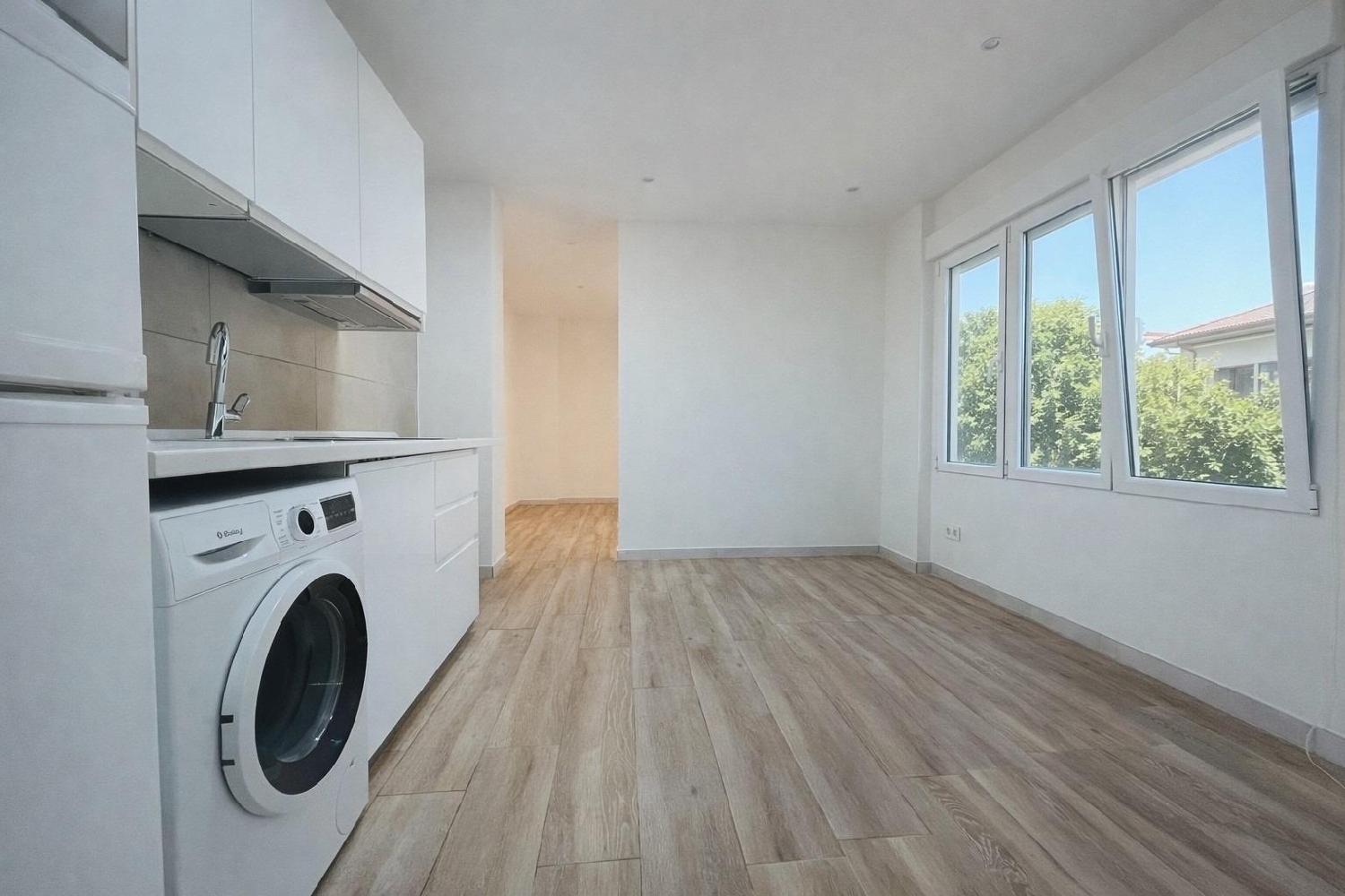  till salu lägenhet Madrid Valle Del Almanzora 1