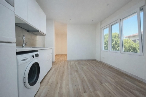 Madrid Valle Del Almanzora lägenhet foto 6349952