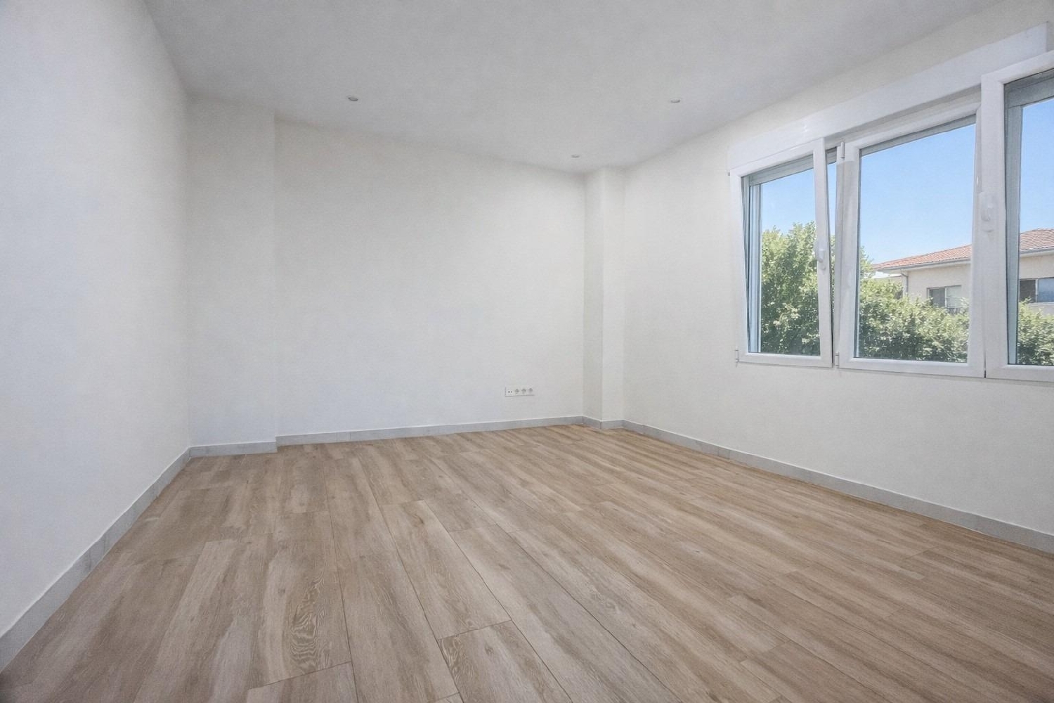  till salu lägenhet Madrid Valle Del Almanzora 5