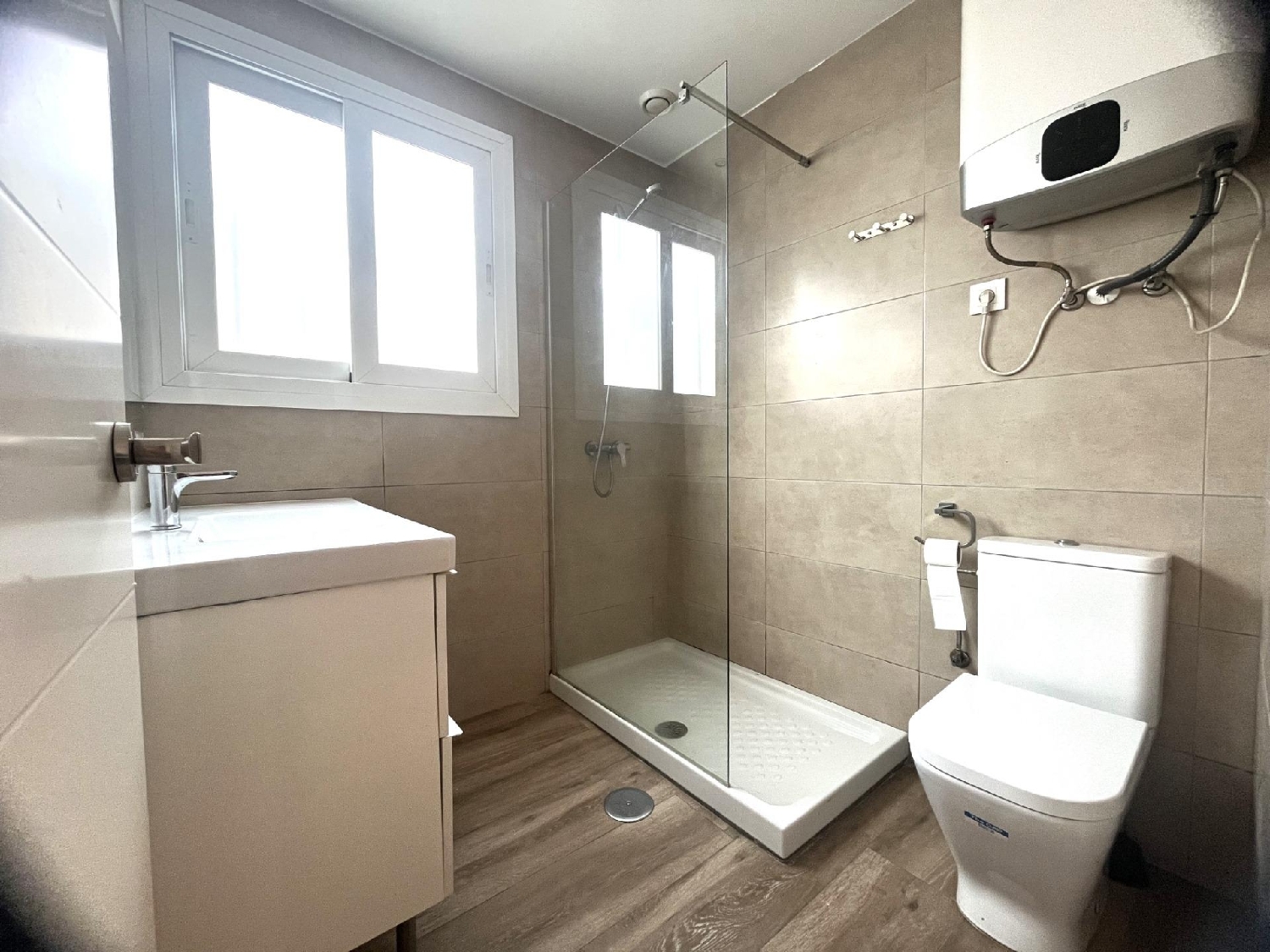  till salu lägenhet Madrid Valle Del Almanzora 6