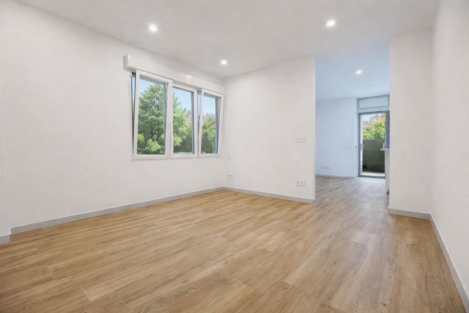  till salu lägenhet Madrid Valle Del Almanzora 2