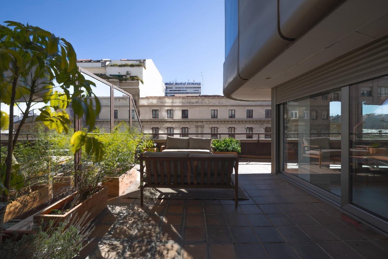  kaufen Wohnung Madrid Valle Del Almanzora 2