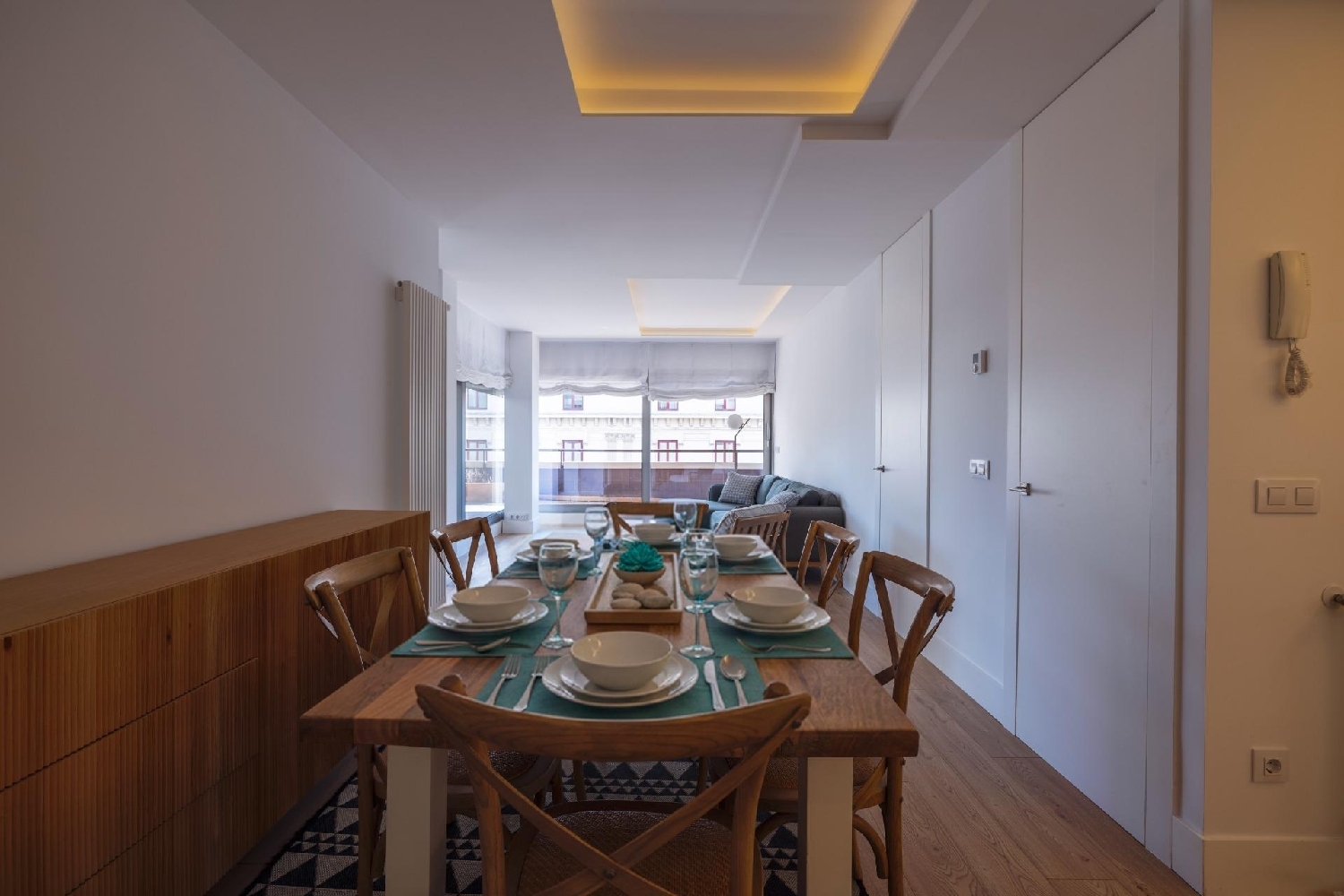  kaufen Wohnung Madrid Valle Del Almanzora 5