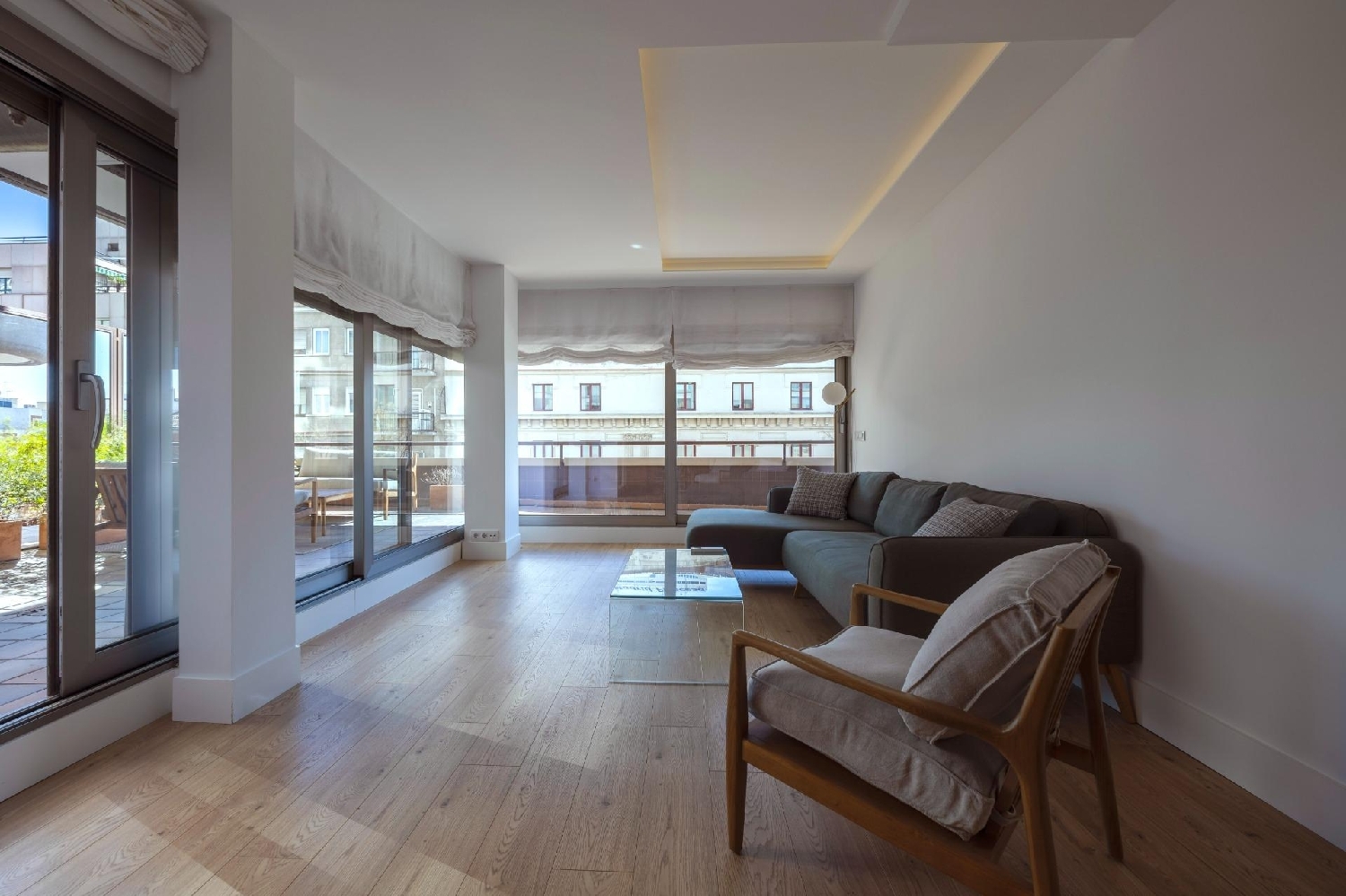  kaufen Wohnung Madrid Valle Del Almanzora 3