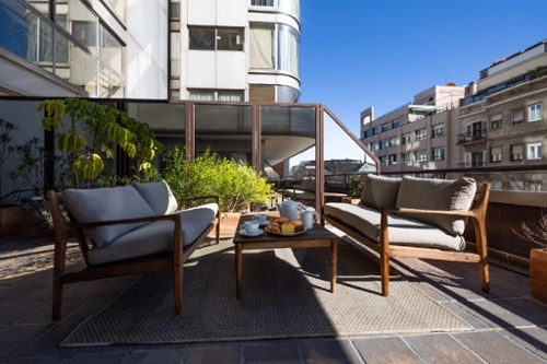 Madrid Valle Del Almanzora Wohnung Bild 6352875