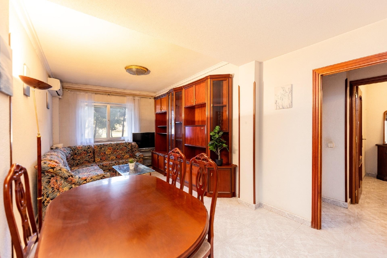  kaufen Wohnung Madrid Valle Del Almanzora 2