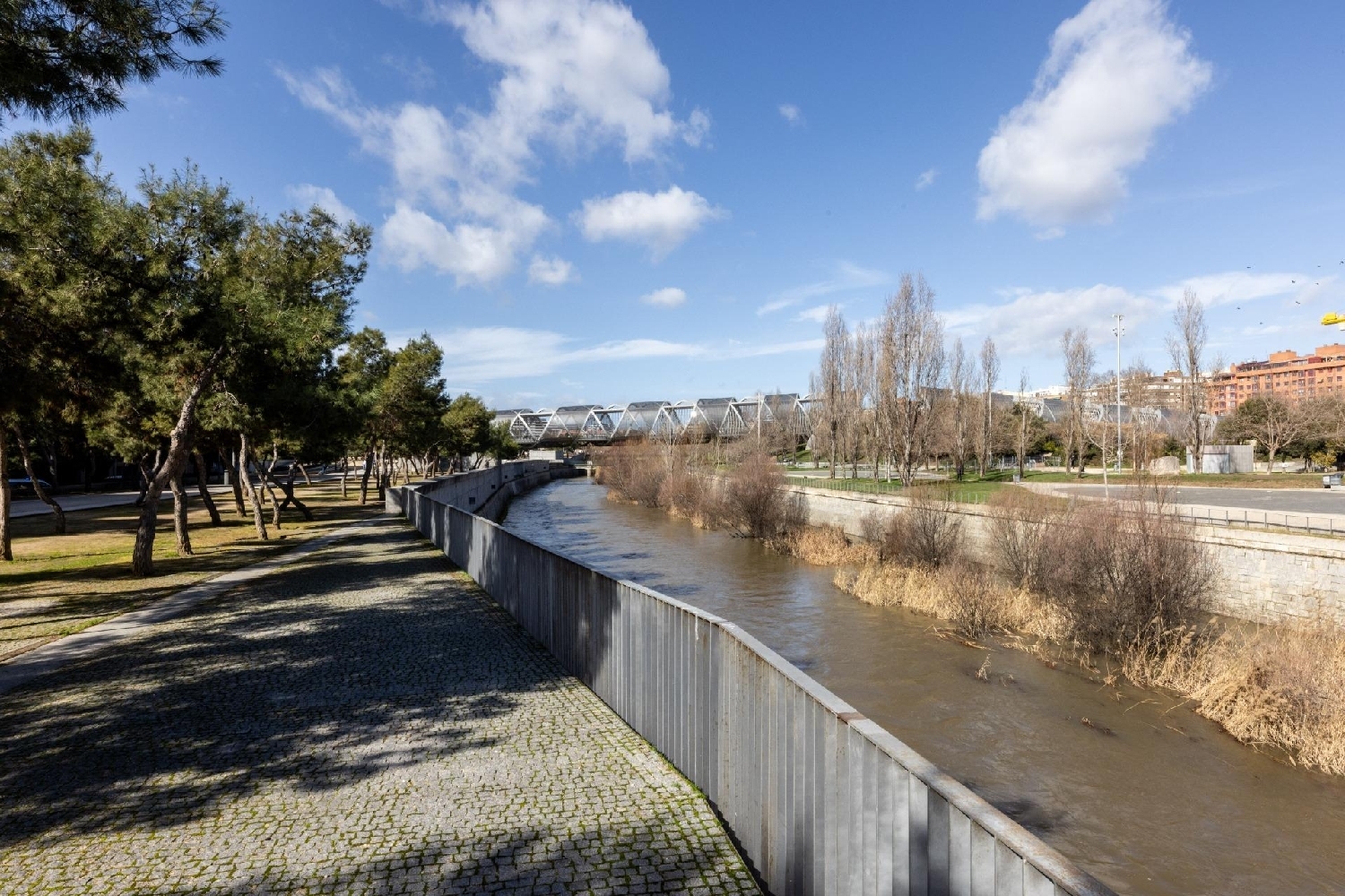  kaufen Wohnung Madrid Valle Del Almanzora 1