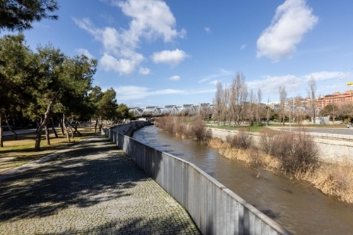 Madrid Valle Del Almanzora Wohnung Bild 6352878