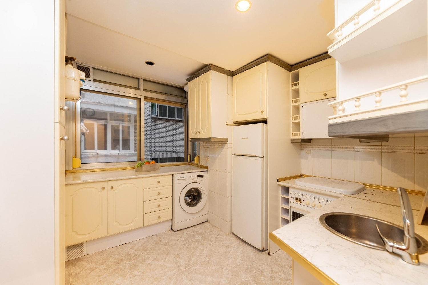  kaufen Wohnung Madrid Valle Del Almanzora 8