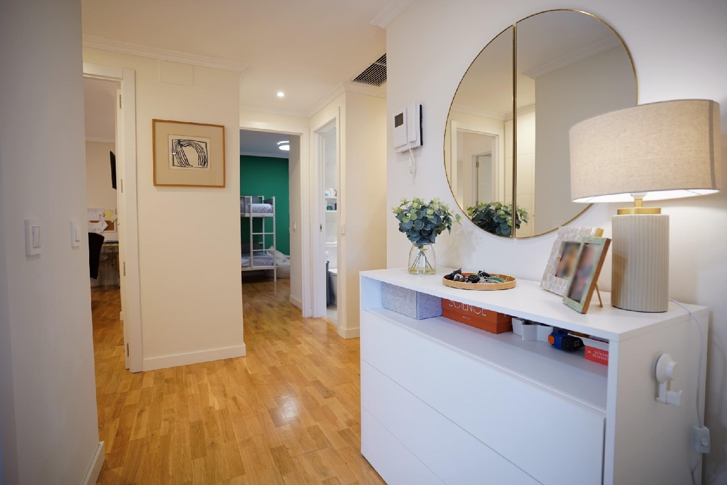  kaufen Wohnung Madrid Valle Del Almanzora 8