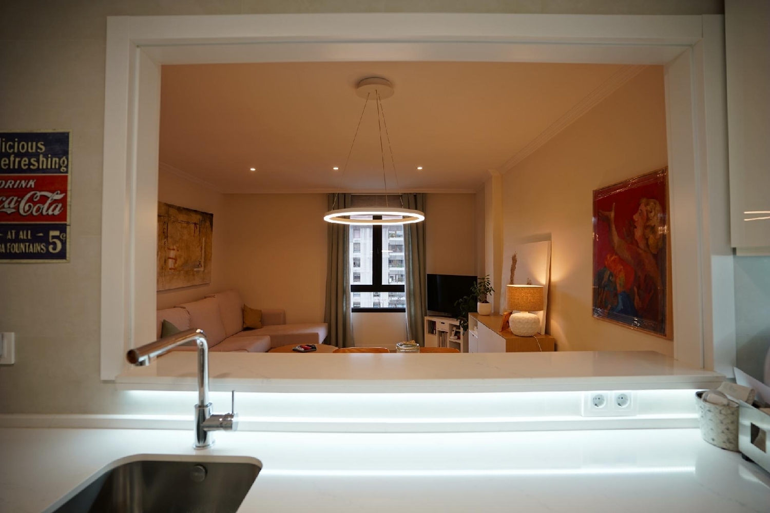  kaufen Wohnung Madrid Valle Del Almanzora 5