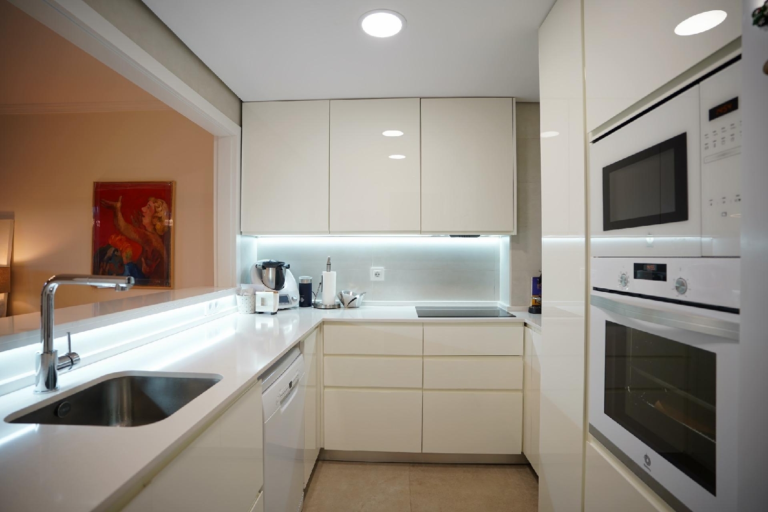  kaufen Wohnung Madrid Valle Del Almanzora 7