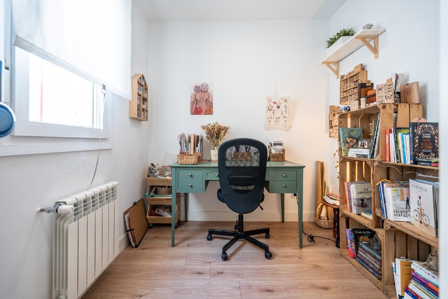  kaufen Wohnung Madrid Valle Del Almanzora 6