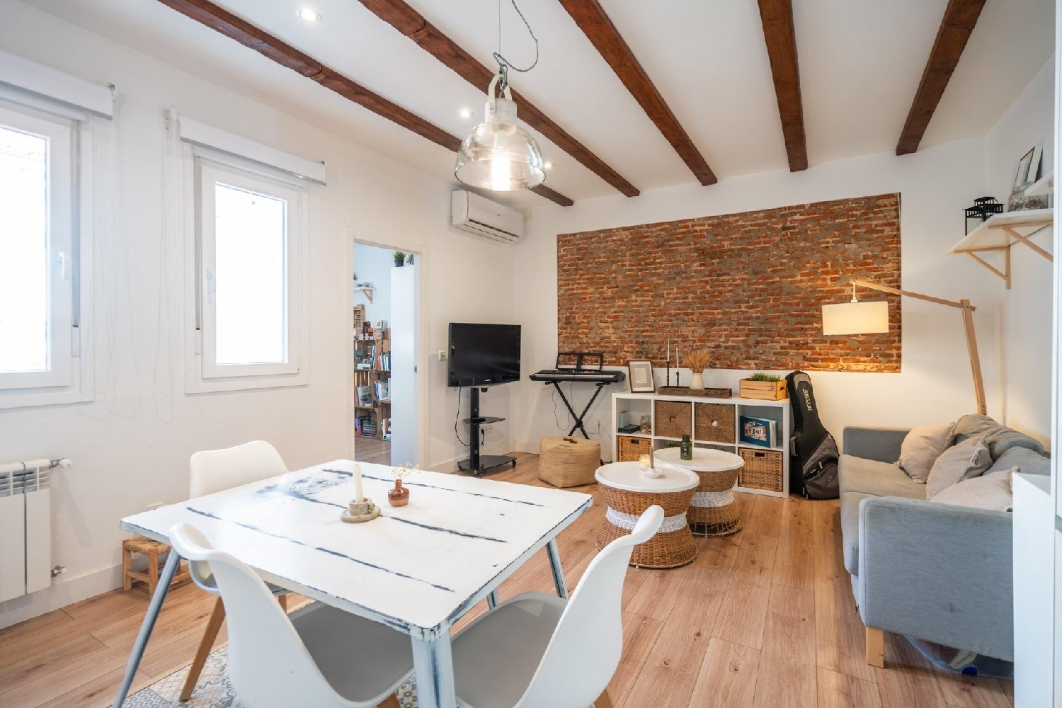  kaufen Wohnung Madrid Valle Del Almanzora 1