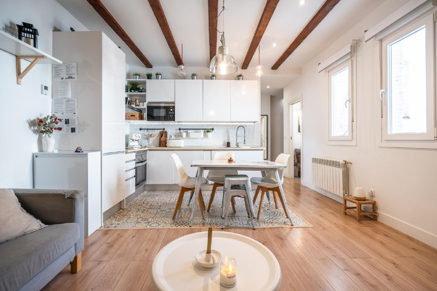  kaufen Wohnung Madrid Valle Del Almanzora 2