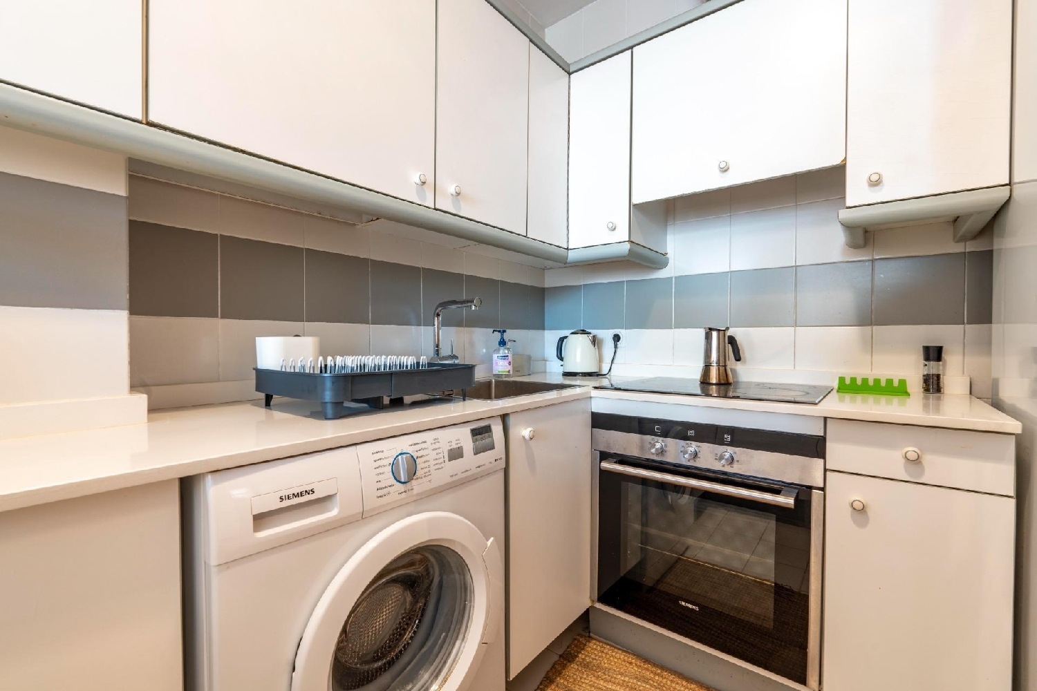  for sale apartment Madrid Valle Del Almanzora 6