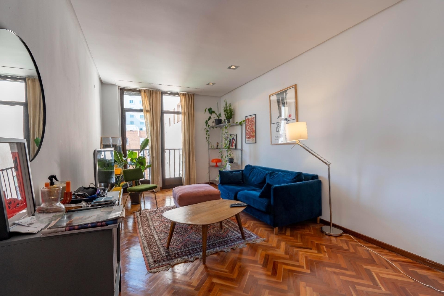  for sale apartment Madrid Valle Del Almanzora 3