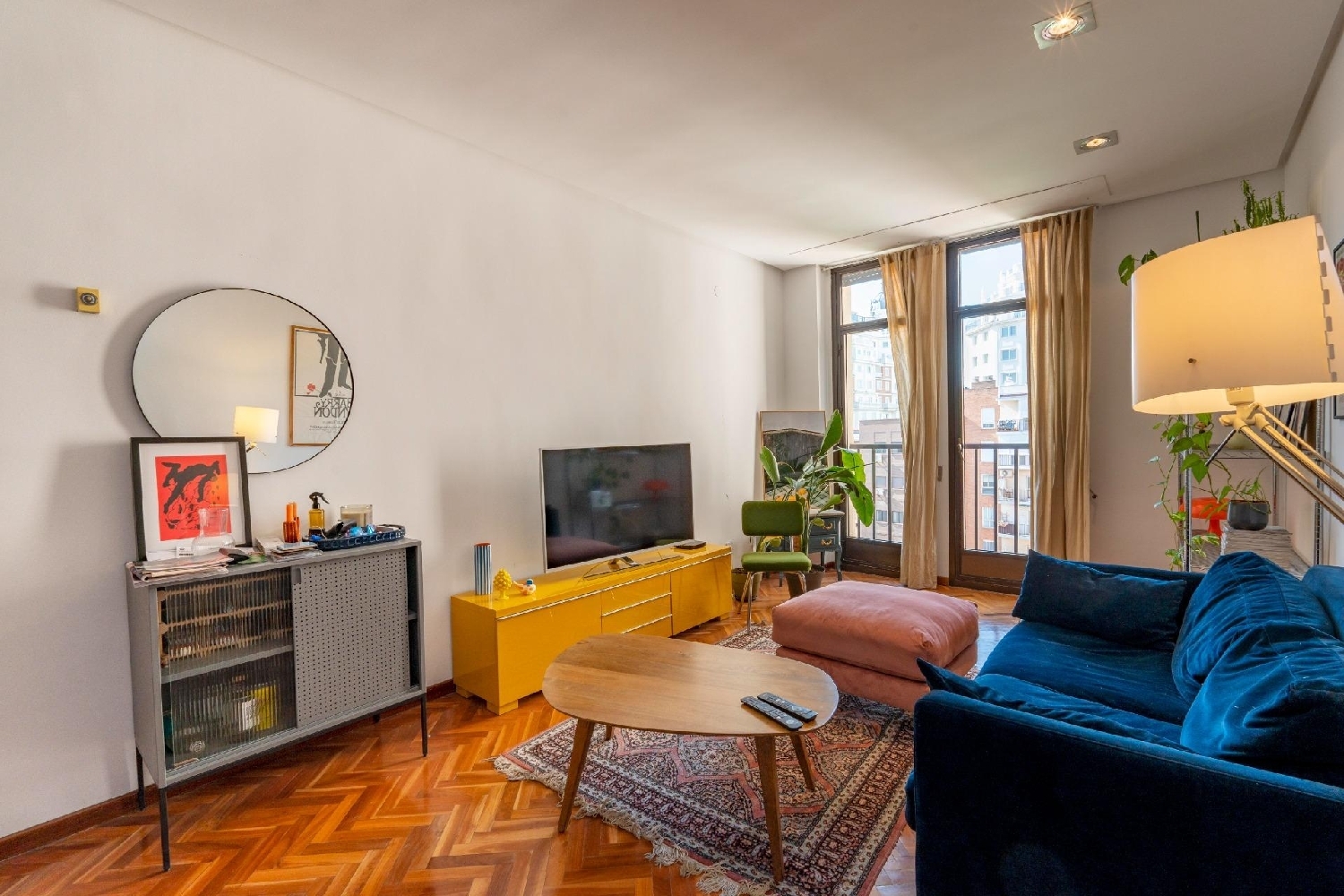  for sale apartment Madrid Valle Del Almanzora 2