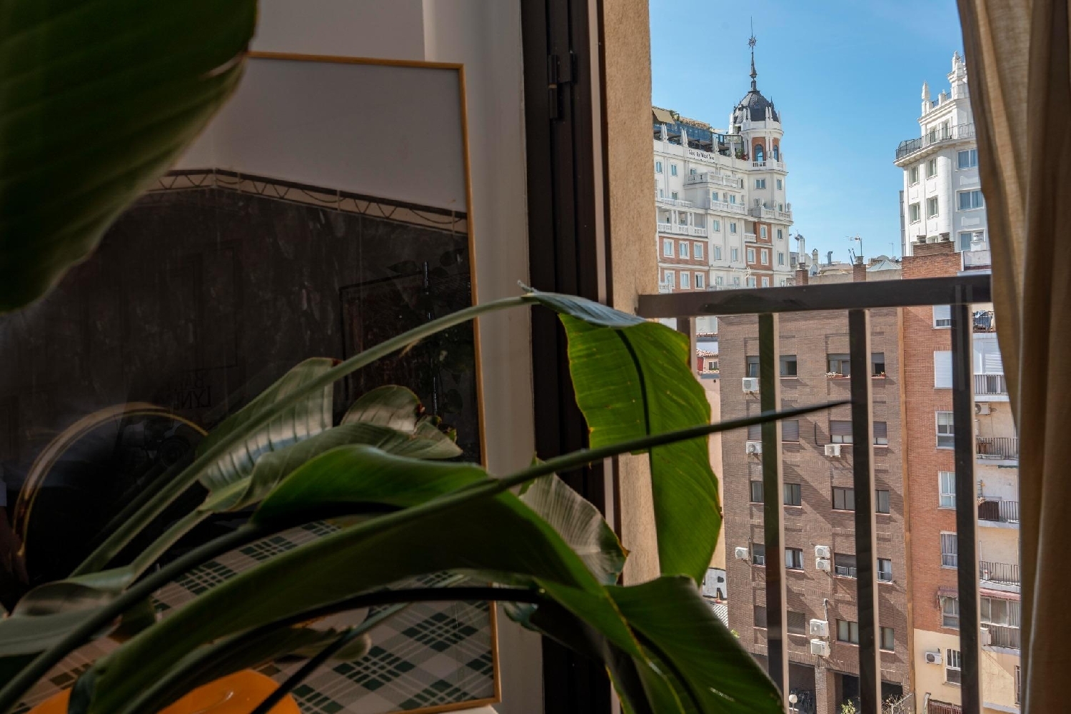  for sale apartment Madrid Valle Del Almanzora 4