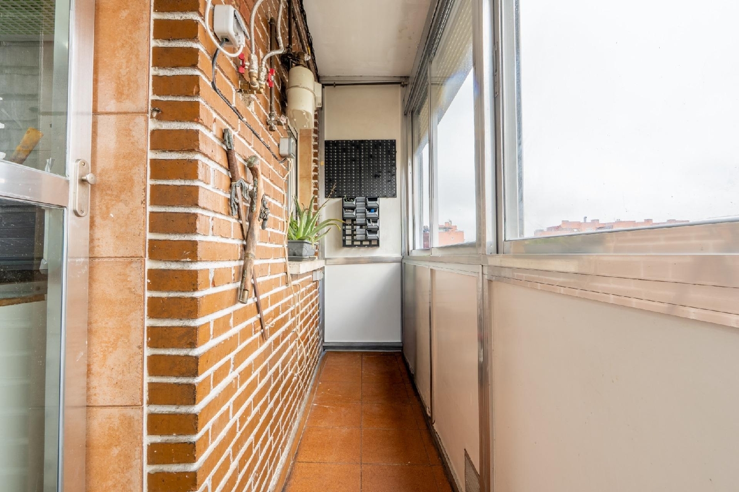  for sale apartment Madrid Valle Del Almanzora 5