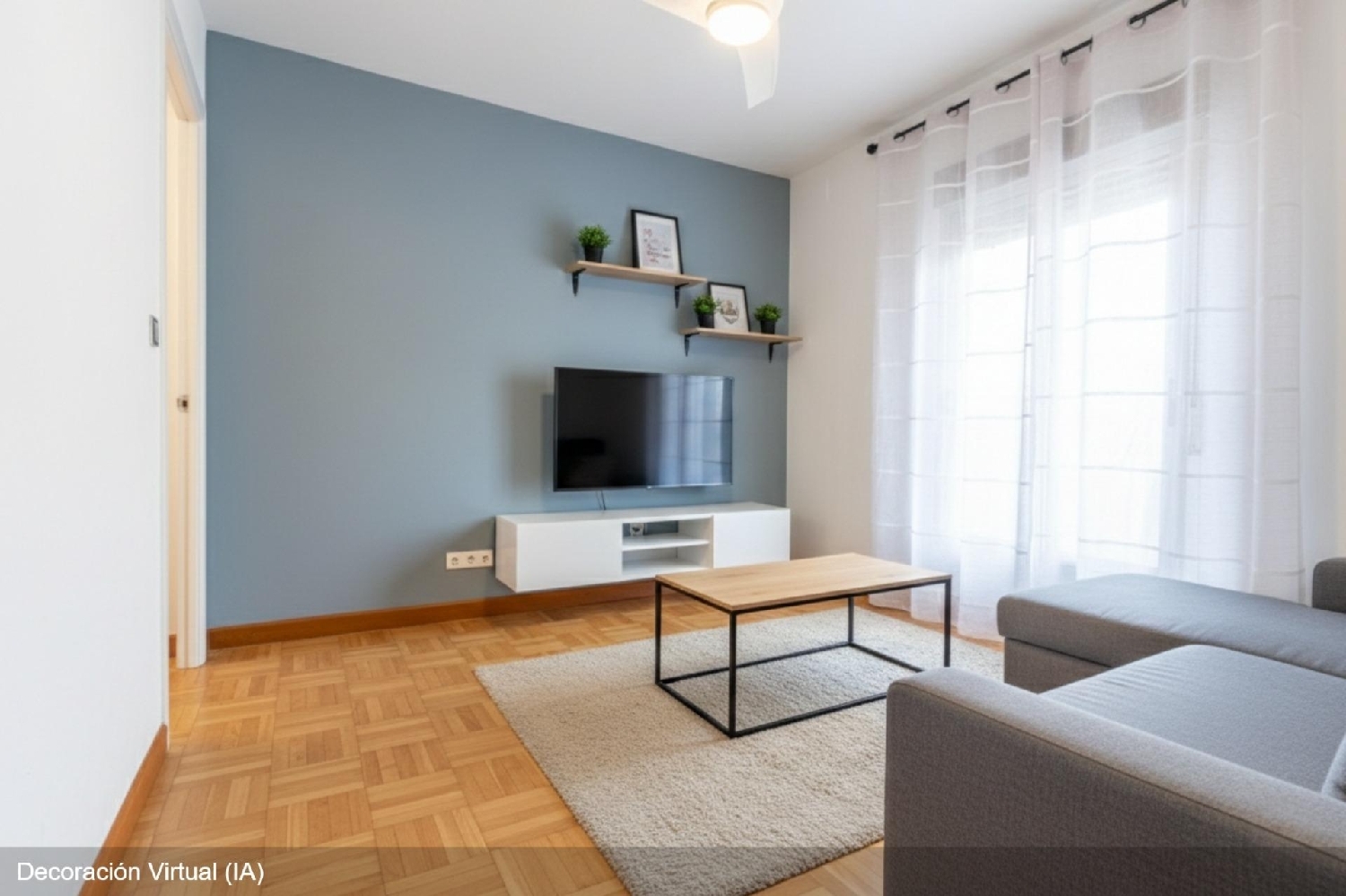  for sale apartment Madrid Valle Del Almanzora 1