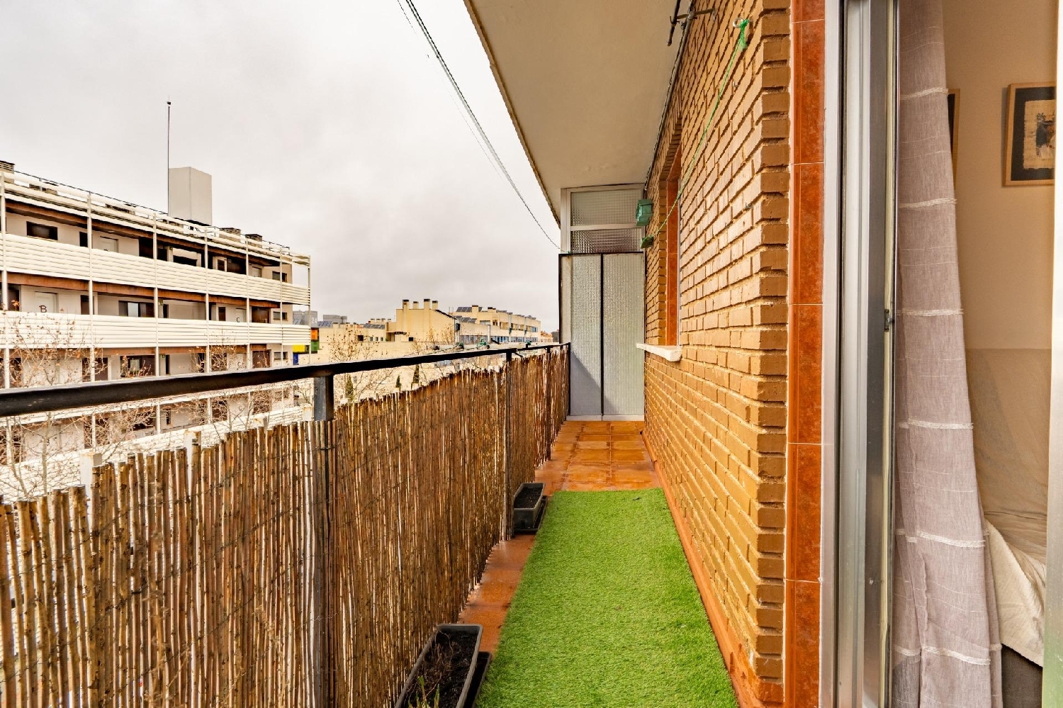  for sale apartment Madrid Valle Del Almanzora 4