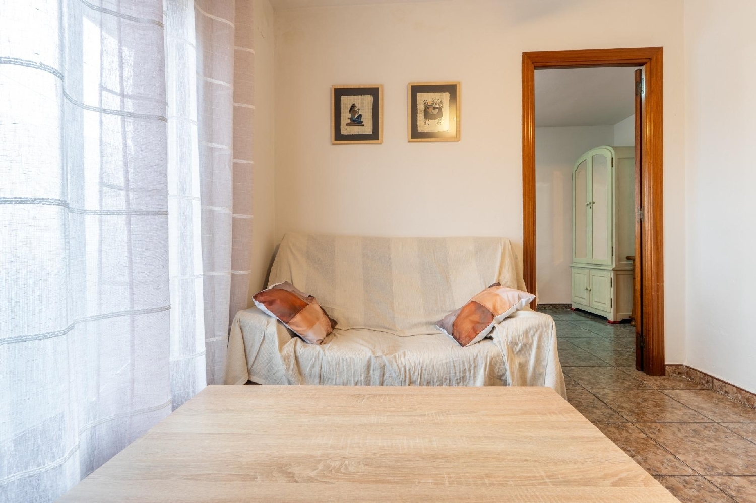  for sale apartment Madrid Valle Del Almanzora 8