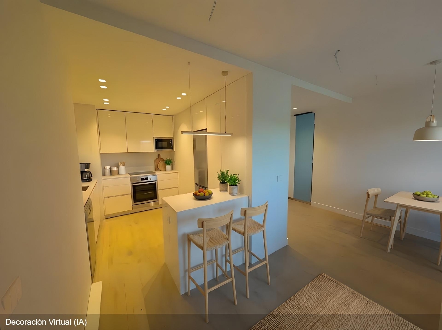 till salu lägenhet Madrid Valle Del Almanzora 7