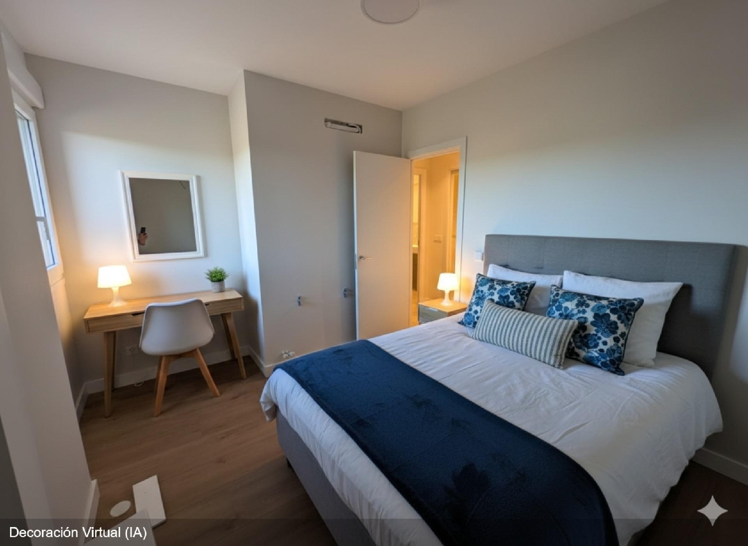 till salu lägenhet Madrid Valle Del Almanzora 8