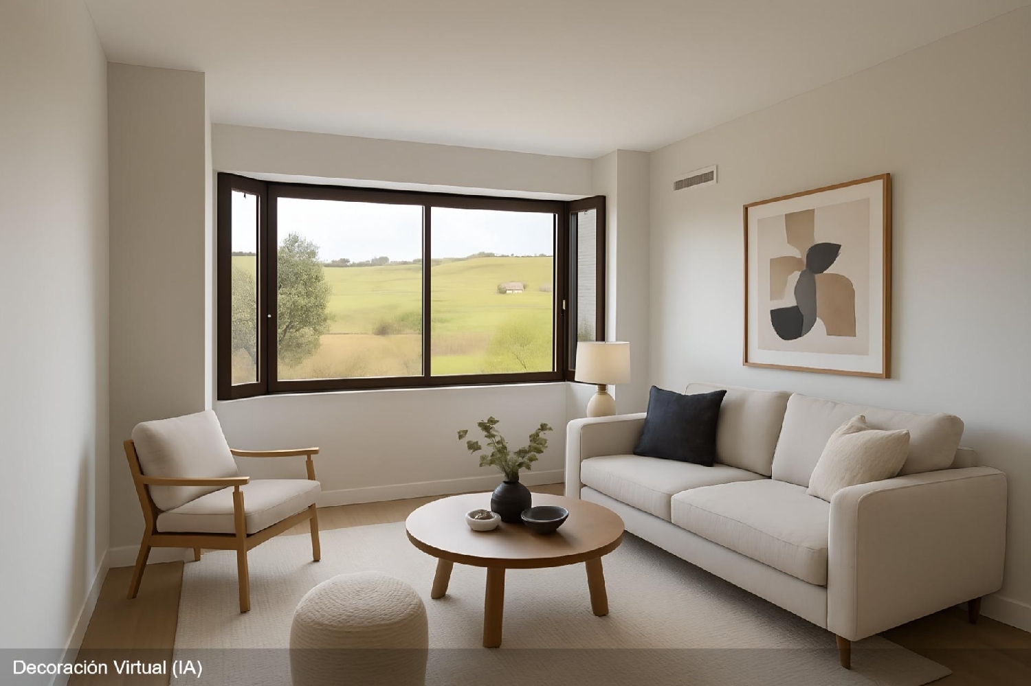 till salu lägenhet Madrid Valle Del Almanzora 4