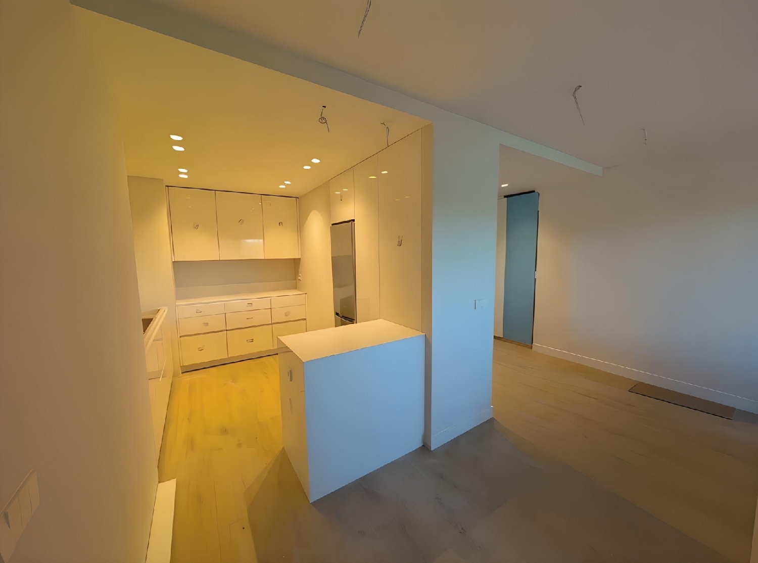 till salu lägenhet Madrid Valle Del Almanzora 5