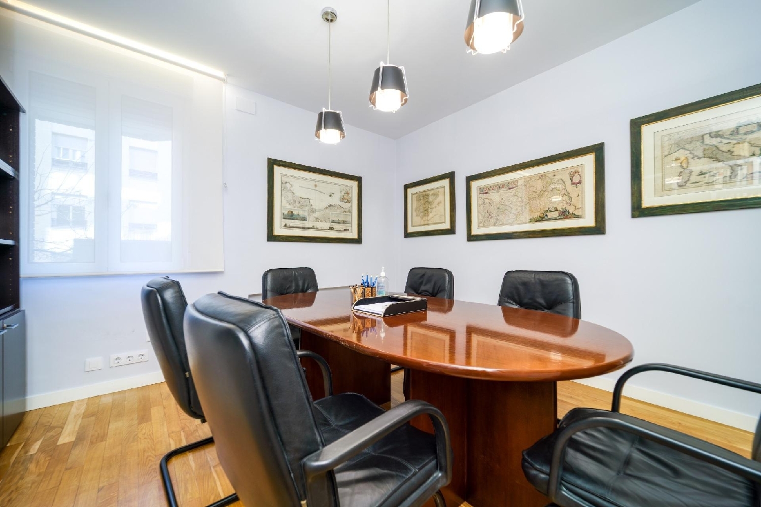 te koop appartement Madrid Valle Del Almanzora 7